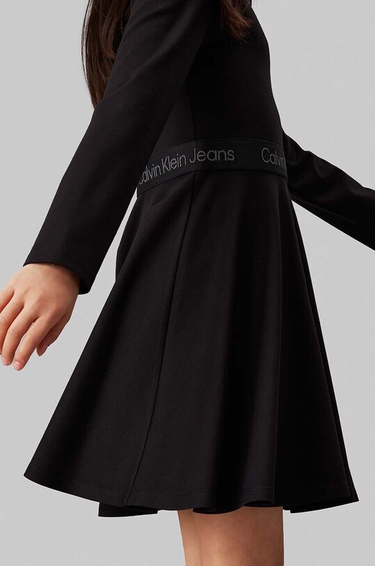 Дитяча сукня Calvin Klein Jeans IG0IG02666.9BYH.