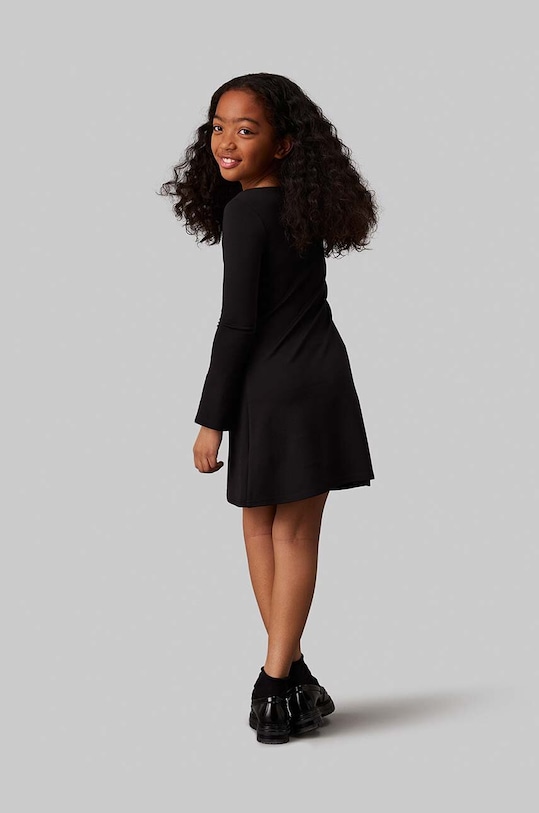 Детское платье Calvin Klein Jeans IG0IG02667.9BYH.