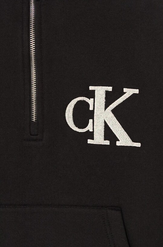 Детское платье Calvin Klein Jeans чёрный IG0IG02670.9BYH.