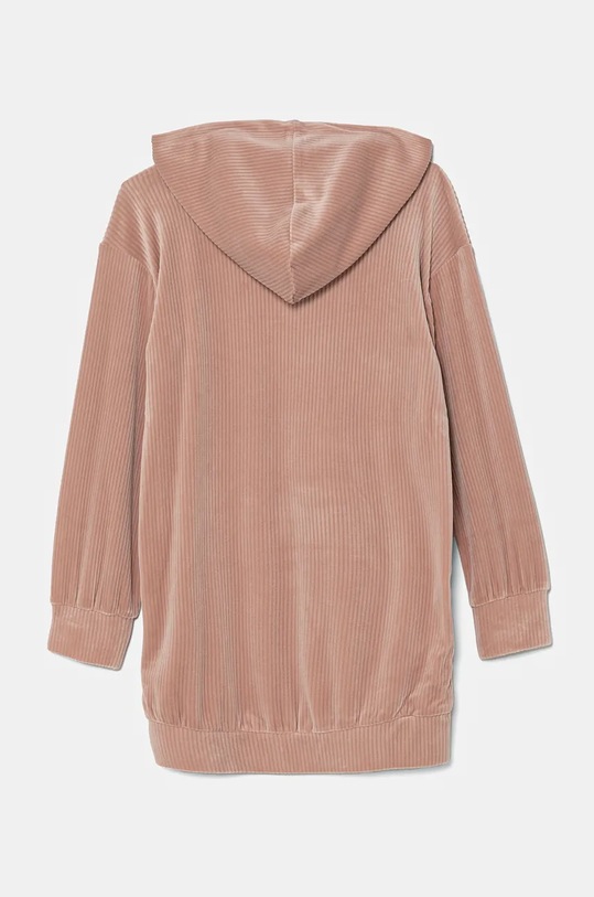 Guess gyerek ruha J4BK16.KCH92.9BYH rózsaszín AW24
