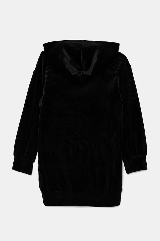 Детска рокля Guess J4BK16.KCH92.9BYH черен AW24