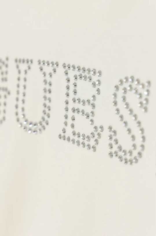 Дівчинка Дитяча сукня Guess J4BK27.KBXI2.9BYH бежевий