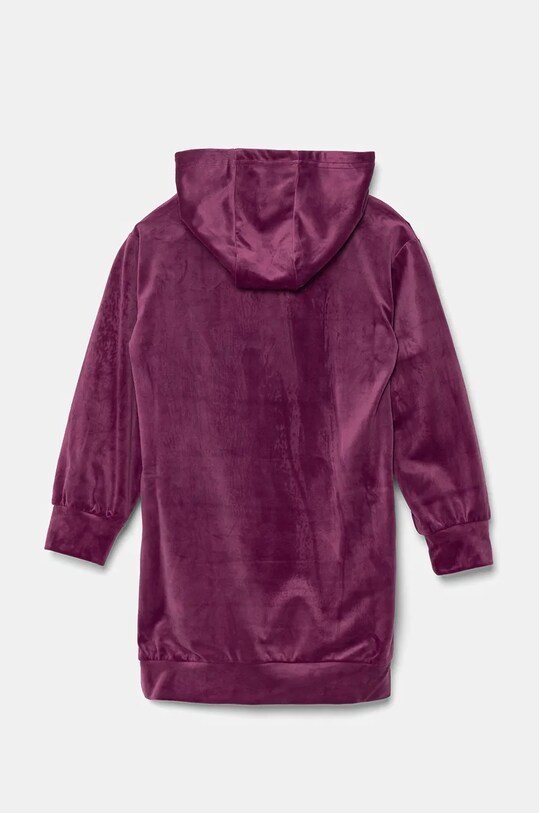Детское платье Guess J4BK27.KBXI2.9BYH фиолетовой AW24