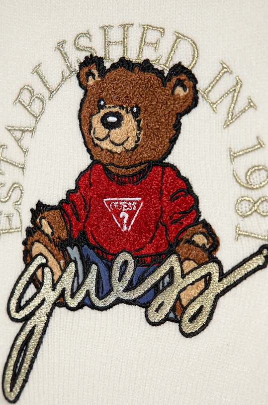 Дівчинка Сукня Guess K4BK07.Z3GS0.9BYH бежевий