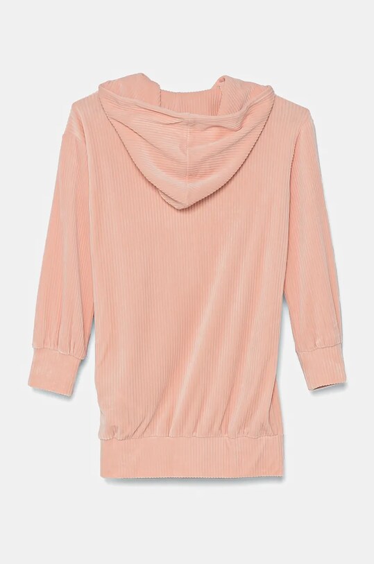 Дитяча сукня Guess K4BK12.KCH92.9BYH рожевий AW24