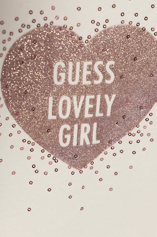 Момиче Рокля Guess K4BK15.K8D80.9BYH бял