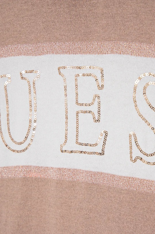 Dziewczynka Guess sukienka J4BK00.Z3IF0.9BYH różowy