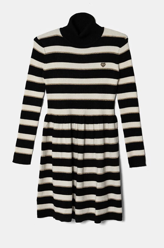 Guess rochie fete mini negru J4BK07.Z3I42.9BYH