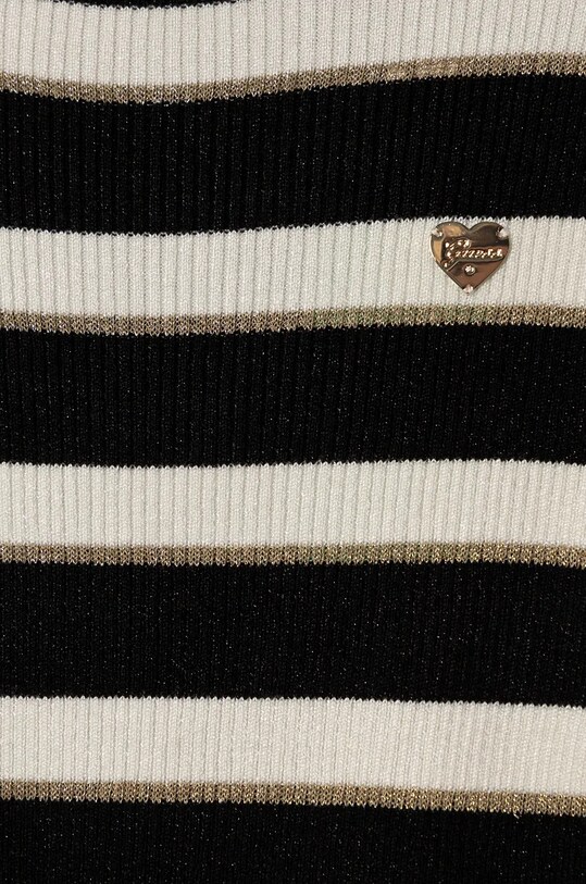 Fete Guess rochie fete J4BK07.Z3I42.9BYH negru