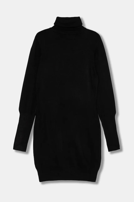 Сукня Guess J4BK13.Z2NQ2.9BYH чорний AW24