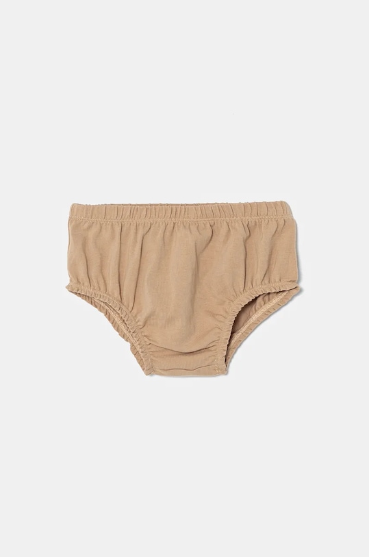 Платье для младенцев Guess коричневый A4BK09.Z3FU0.9BYH