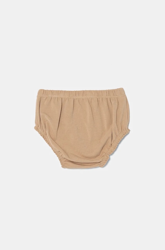 Платье для младенцев Guess A4BK09.Z3FU0.9BYH коричневый