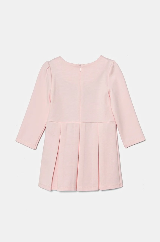 Kojenecké šaty Guess růžová A4BK01.KAUH0.9BYH