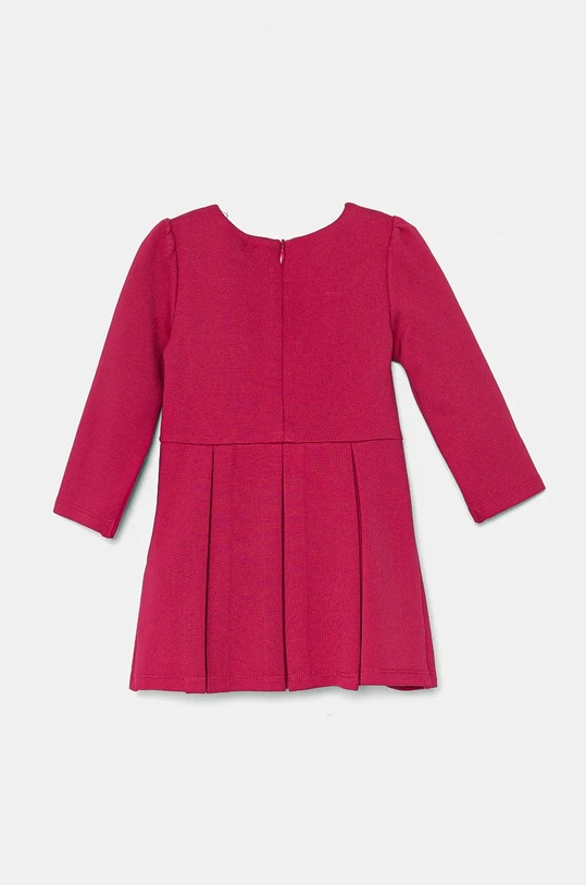 Šaty pre bábätká Guess ružová A4BK01.KAUH0.9BYH