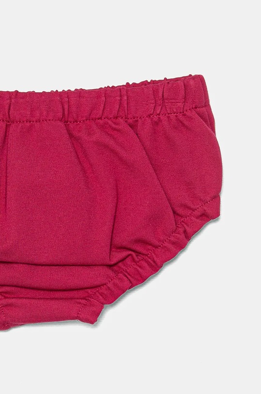 Šaty pre bábätká Guess A4BK01.KAUH0.9BYH ružová