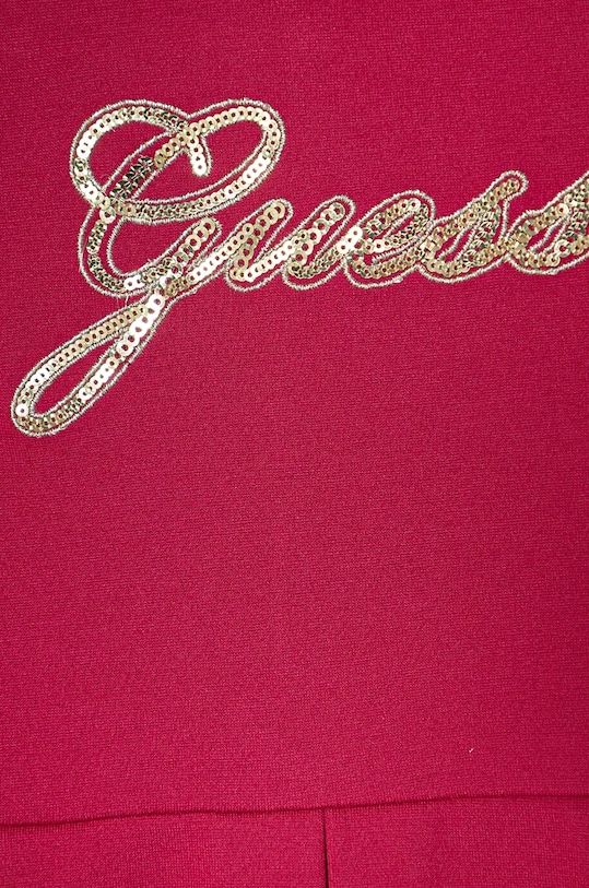 Šaty pre bábätká Guess A4BK01.KAUH0.9BYH