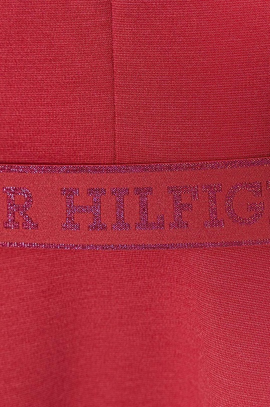 Момиче Детска рокля Tommy Hilfiger KG0KG08202.9BYH.104.122 розов