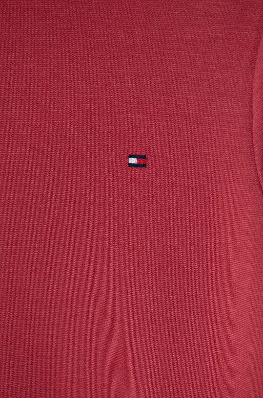 Дівчинка Дитяча сукня Tommy Hilfiger KG0KG08202.9BYH.128.152 рожевий