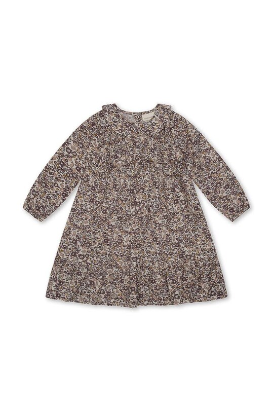 Детское платье That's mine Natascha 116628 розовый AW24