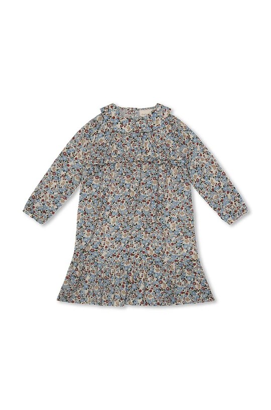 Детское платье That's mine Natascha 116628 голубой AW24