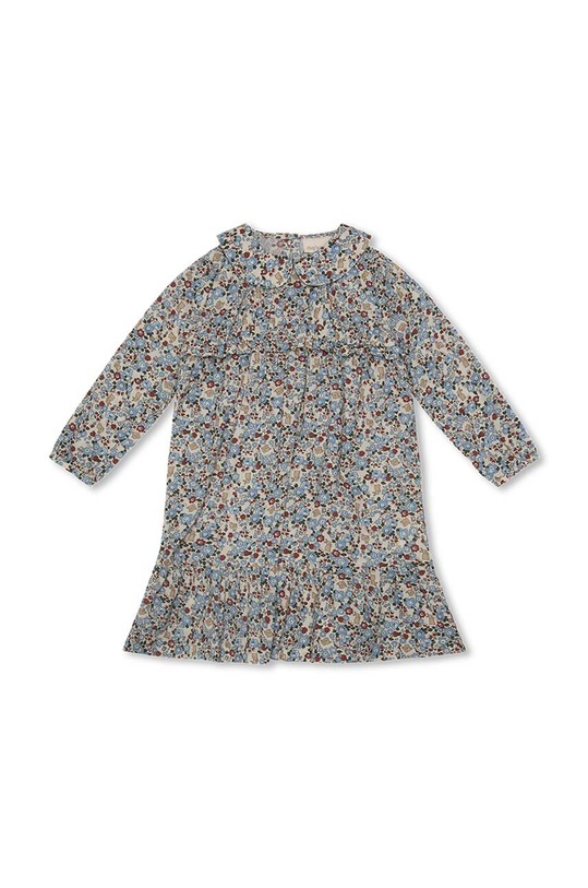 That's mine rochie fete Natascha 116628 albastru AW24