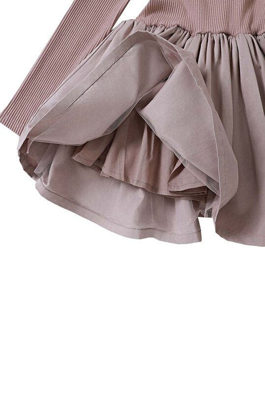 Donsje rochie fete Furre Dress 4086900.