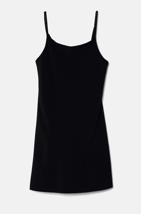 Abercrombie & Fitch rochie fete KI259.4094 bleumarin AW24