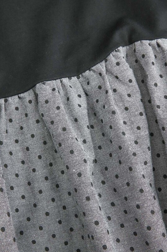 Coccodrillo rochie fete negru ZC4129101CGK