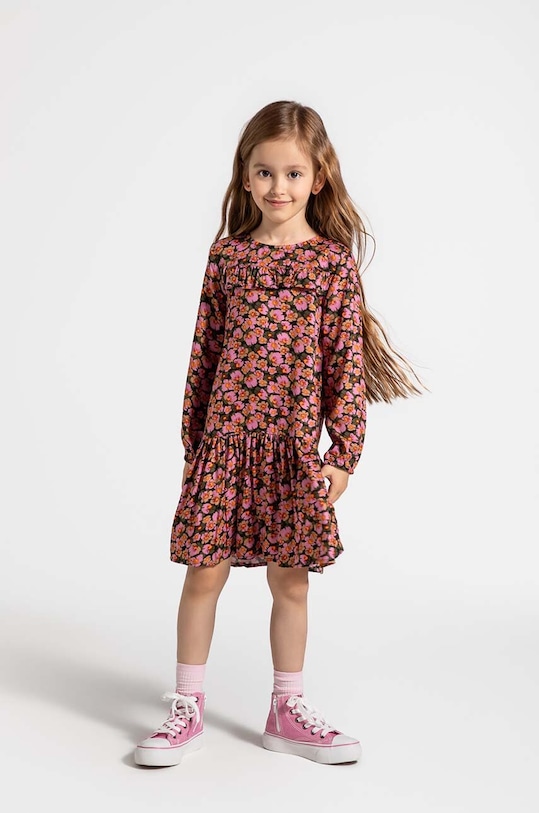 Coccodrillo rochie fete ZC4128101MGK