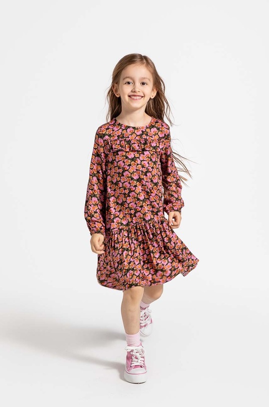 Coccodrillo rochie fete ZC4128101MGK