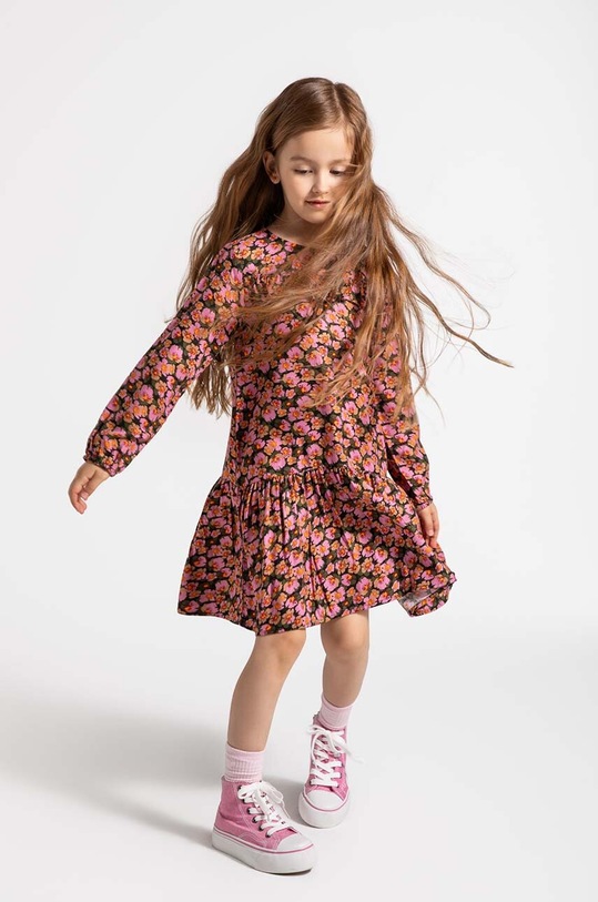 Coccodrillo rochie fete ZC4128101MGK