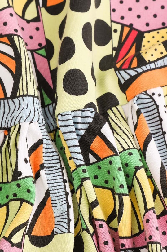 Coccodrillo rochie fete alb ZC4129103CGK