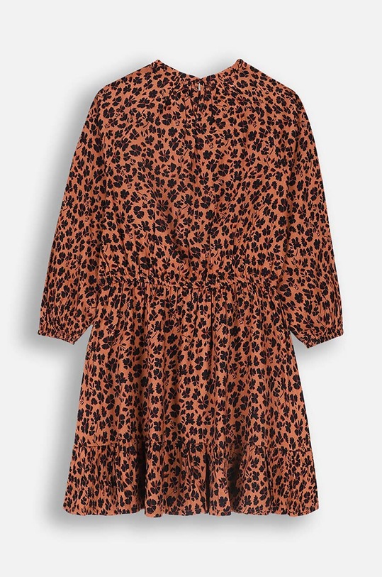 Fete Coccodrillo rochie fete ZC4128101RGJ portocaliu