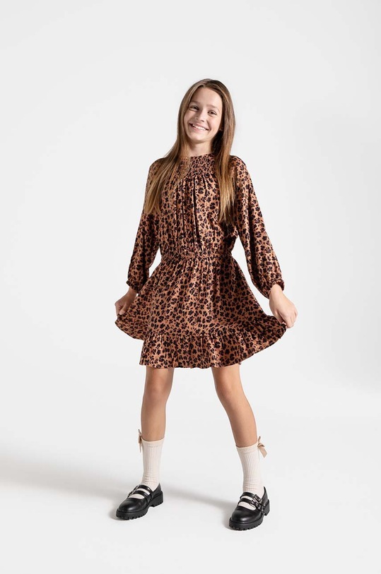 Coccodrillo rochie fete ZC4128101RGJ