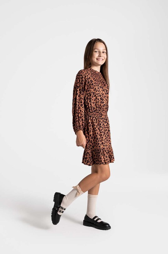 Coccodrillo rochie fete ZC4128101RGJ