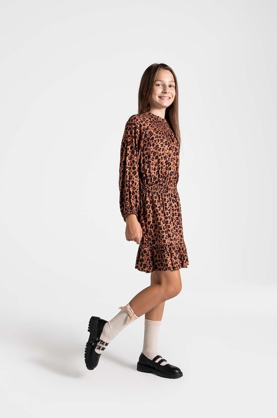 Coccodrillo rochie fete ZC4128101RGJ