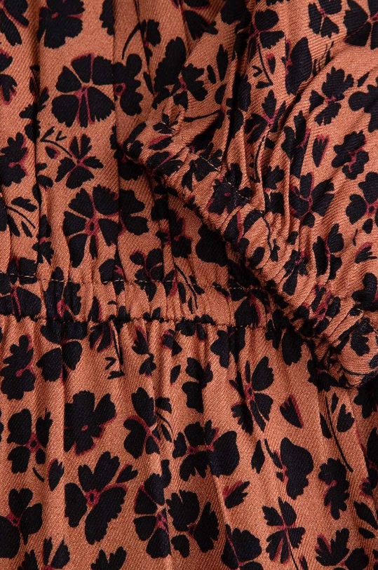 Coccodrillo rochie fete ZC4128101RGJ portocaliu