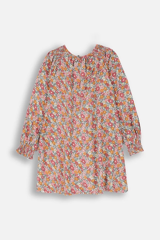 Девочка Детское платье Coccodrillo ZC4128101RGK белый