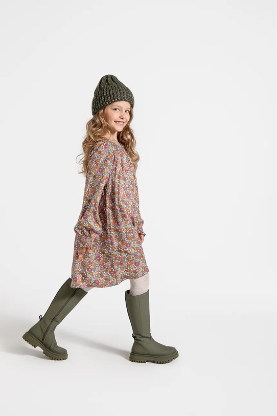 Детское платье Coccodrillo ZC4128101RGK