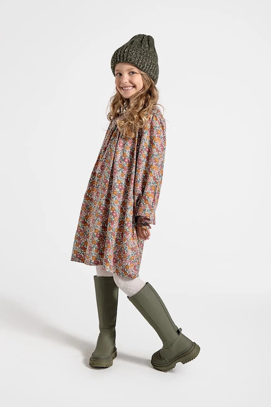 Детское платье Coccodrillo ZC4128101RGK