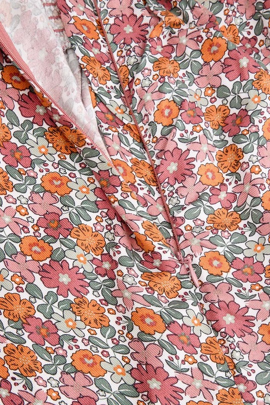 Детское платье Coccodrillo ZC4128101RGK белый