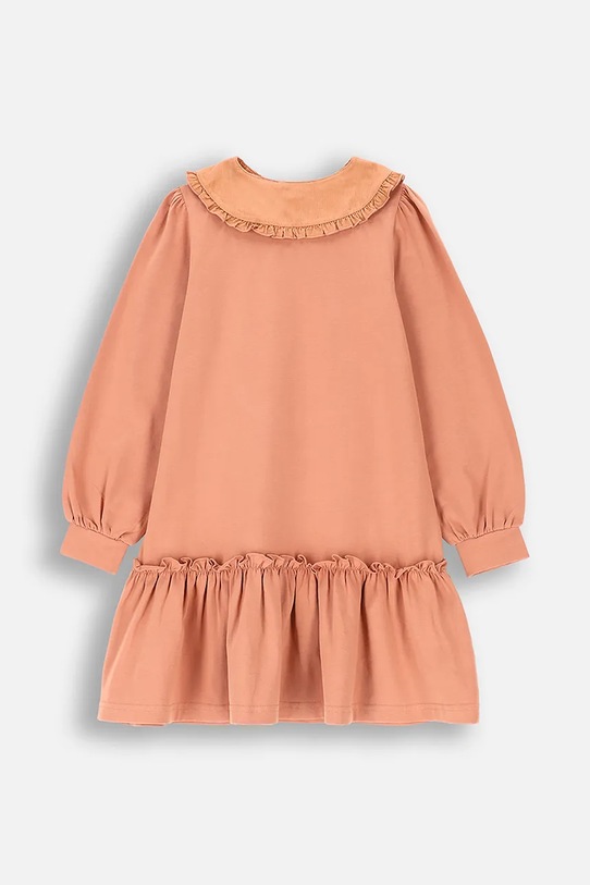 Coccodrillo rochie fete ZC4129102RGK roz AW24