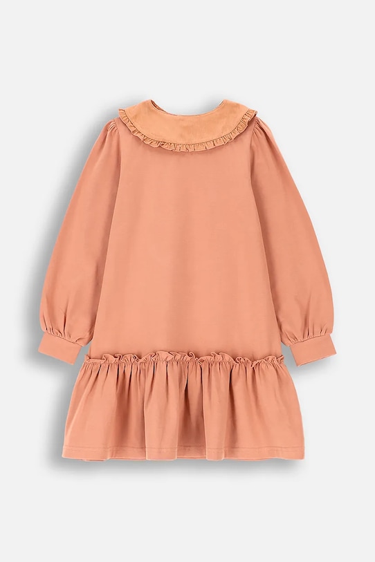 Coccodrillo rochie fete ZC4129102RGK roz AW24