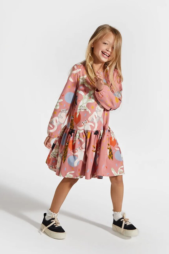 Coccodrillo rochie fete ZC4129101LGK