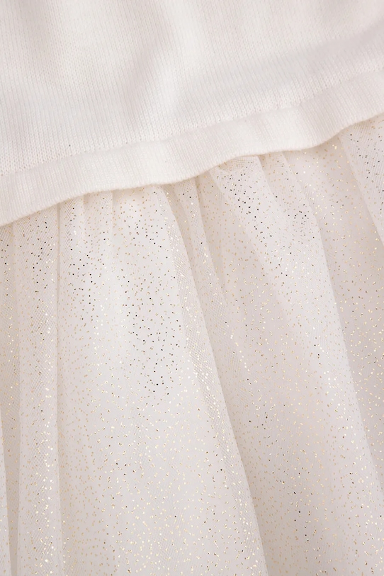 Coccodrillo rochie bebe bej ZC4129402EBG