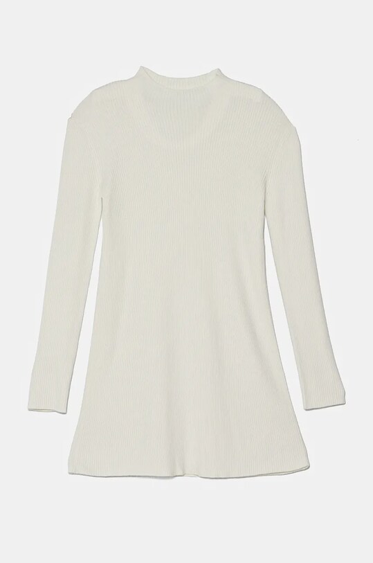 Детское платье United Colors of Benetton длинный бежевый 1170CV006.G.Seasonal