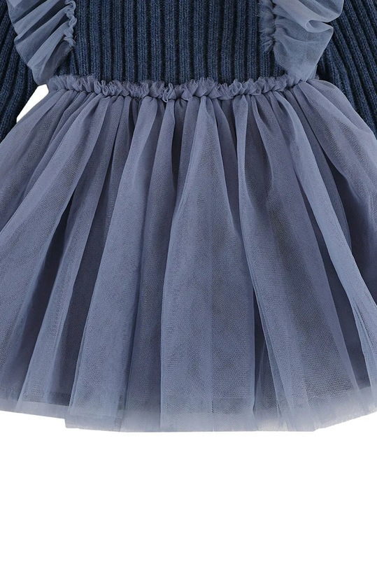 Παιδικό φόρεμα Donsje Bilie Dress 4083200.98.128