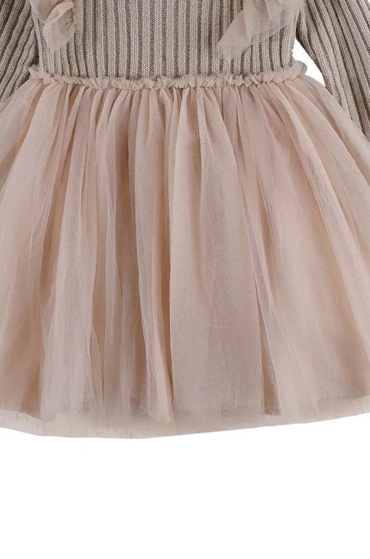 Donsje vestito bambina Bilie Dress 4083200.98.128