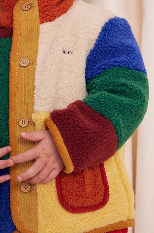 Bobo Choses geaca bebe 224AB094