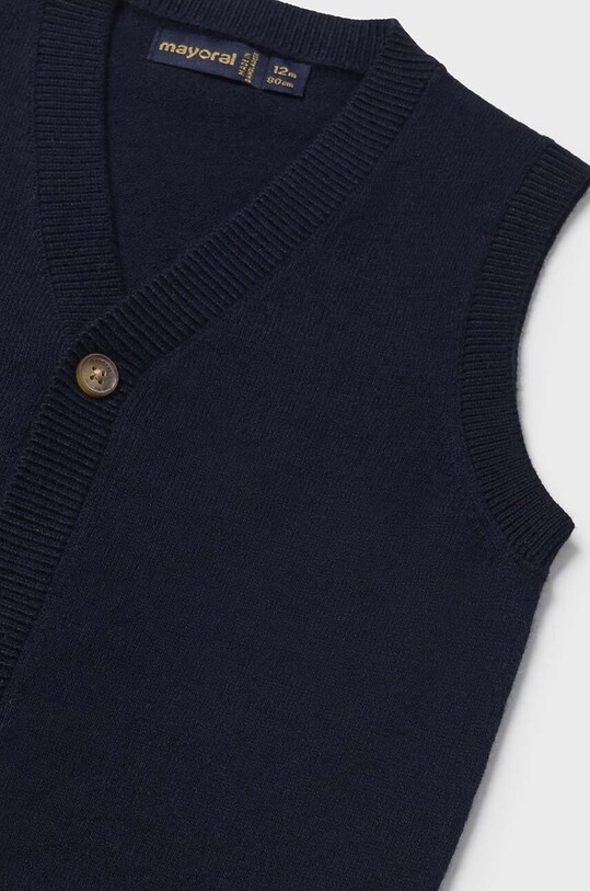 Mayoral 2316.3A.Baby.9BYH bleumarin AW24